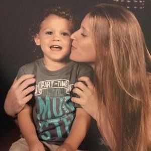 Meet your Posher, Nichole